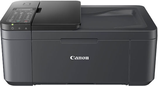 Canon Pixma TR4755i Colour All In One Inkjet Printer with WiFi and Mobile Printing