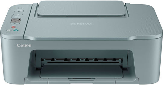Canon Pixma TS3752i Color Multifuncțional Ιnkjet cu WiFi și Mobile Print
