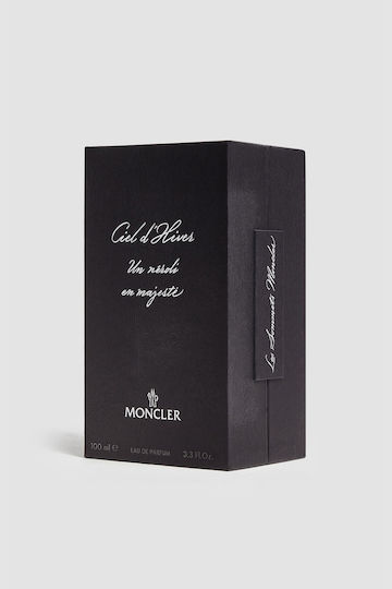 Moncler Ciel D' Hiver Eau de Parfum 100ml
