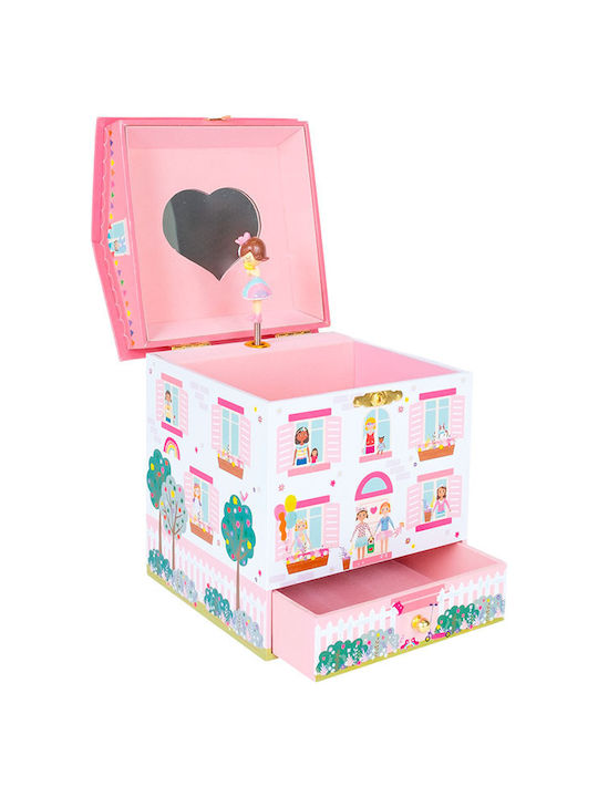 Floss & Rock Kids Jewelery Box