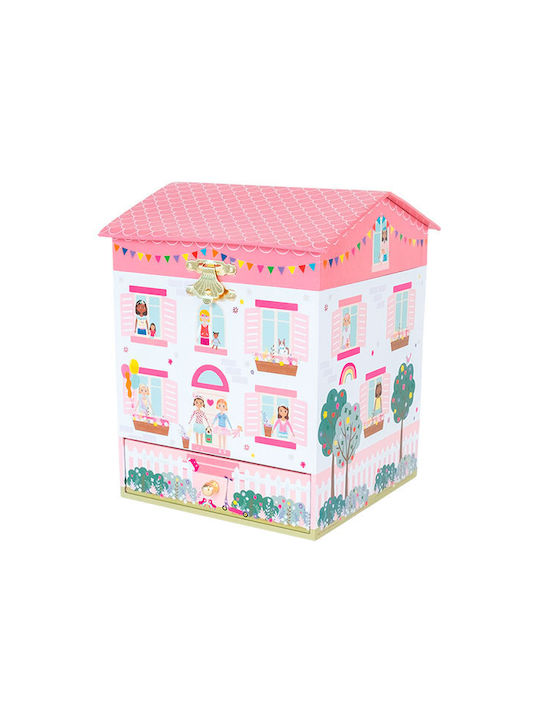Floss & Rock Kids Jewelery Box