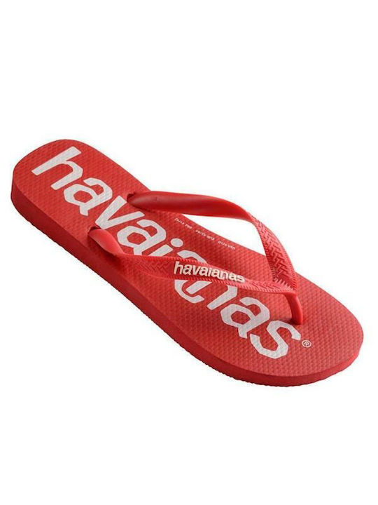 Havaianas Kids' Sandals Red