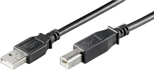 ATC USB 2.0 Cable USB-A male - USB-B male 3m 06.005.0098