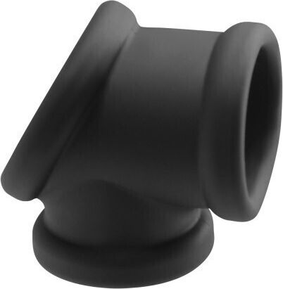Ns Novelties Ring Schwanz Schwarz