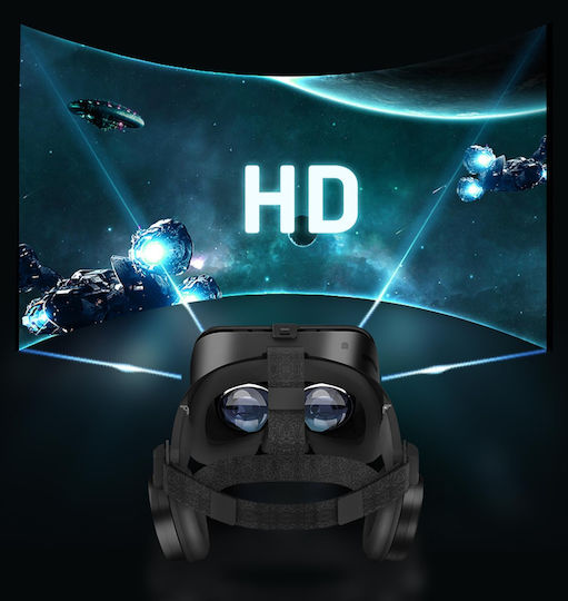 BOBOVR Z6 VR Headset