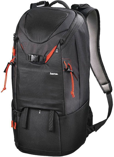 HAMA Camera Backpack Black