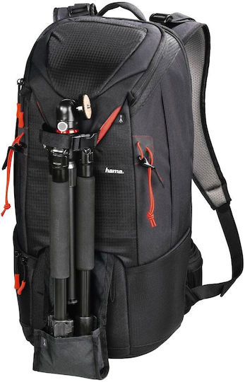 HAMA Camera Backpack Black