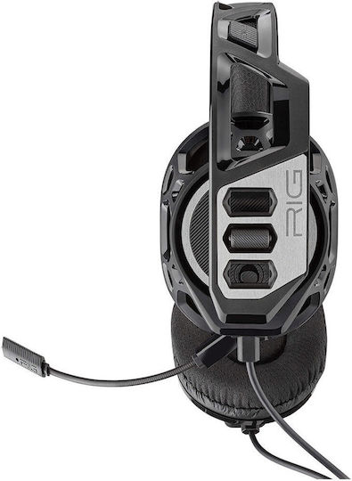 Plantronics RIG 300HC Auf Dem Ohr Gaming-Headset Mit Konnektivität 3,5 mm Für Nintendo Switch / PC