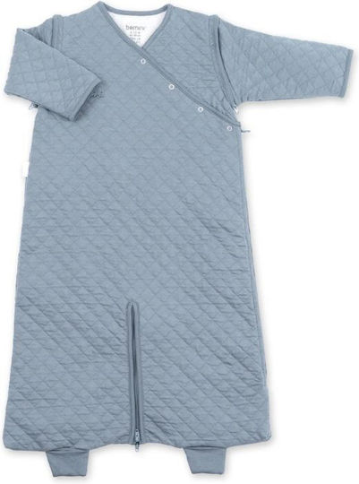 Bemini Χειμερινός Υπνόσακος Stone Blue Bemini Χειμερινός Υπνόσακος Stone Blue