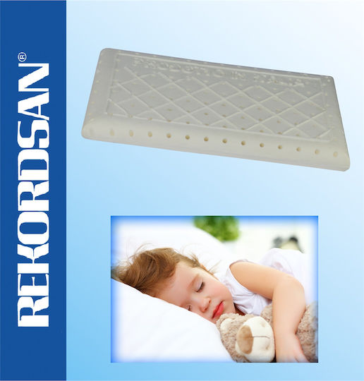 Luropas Kinder Schlafkissen 30x50cm