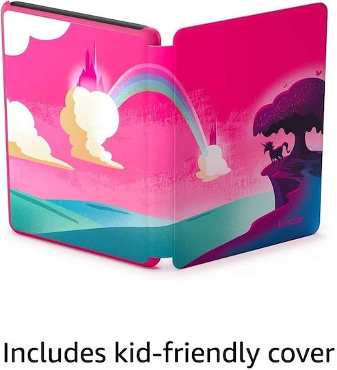 Amazon Kindle Kids (2022) 6" (16GB) Unicorn Valley
