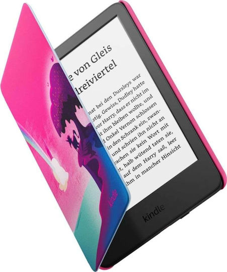 Amazon Kindle Kids (2022) 6" (16GB) Unicorn Valley