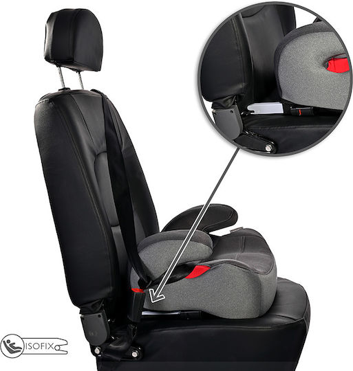 Lorelli I-rider Baby Car Seat Booster i-Size with Isofix Ginger 22-36 kg