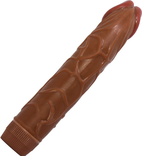 Baile Barbara Baile Realistic Vibrator Maro