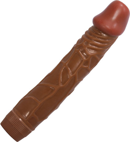 Baile Barbara Baile Realistic Vibrator Maro