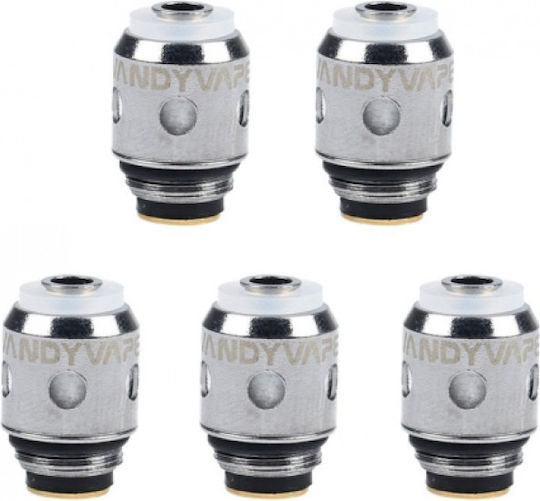 Vandy Vape Berserker Coil Съпротивление на Електронни Цигари 1.5ohm (МТЛ) 1бр