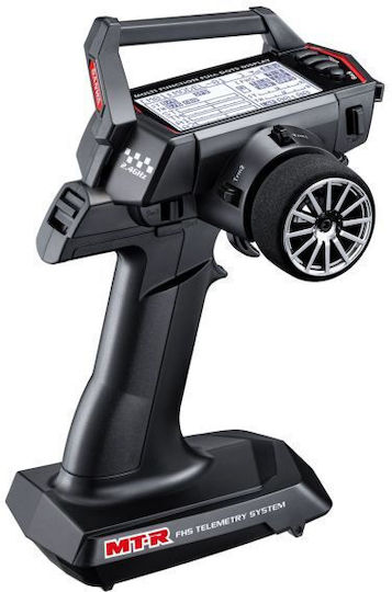 Sanwa Remote Control for Drones & RC Vehicles
