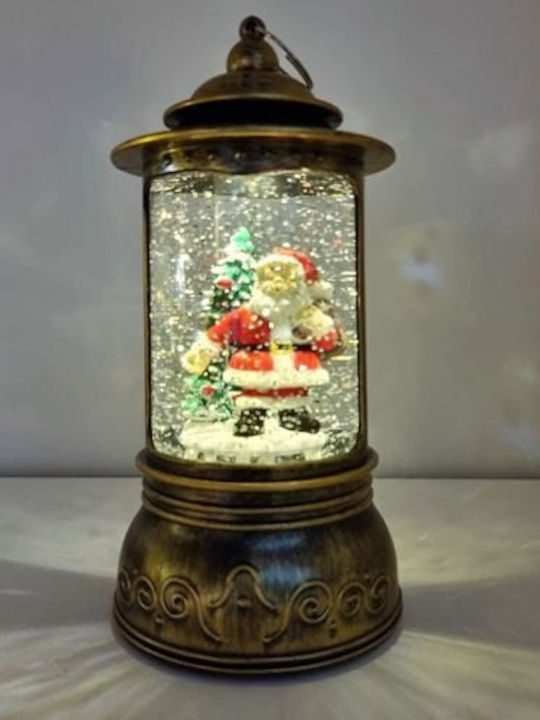 Lotti Christmas Lantern 10cm