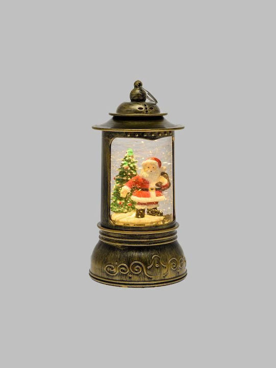 Lotti Christmas Lantern 10cm