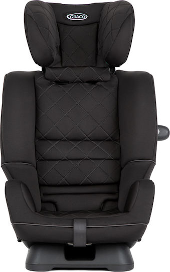 Graco Slimfit Καθισματάκι Αυτοκινήτου i-Size Midnight