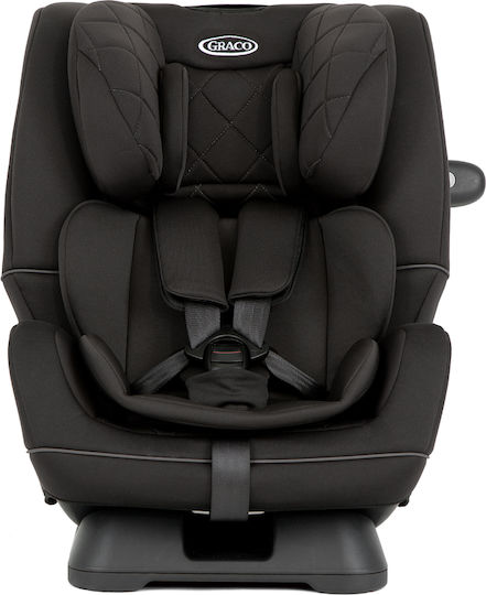 Graco Slimfit Καθισματάκι Αυτοκινήτου i-Size Midnight