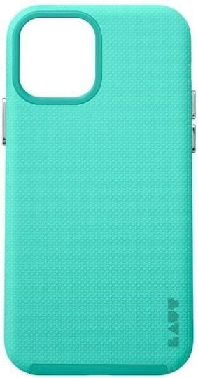 Laut Back Cover Σιλικόνης / Πλαστικό Πράσινο (iPhone 12 Pro Max)