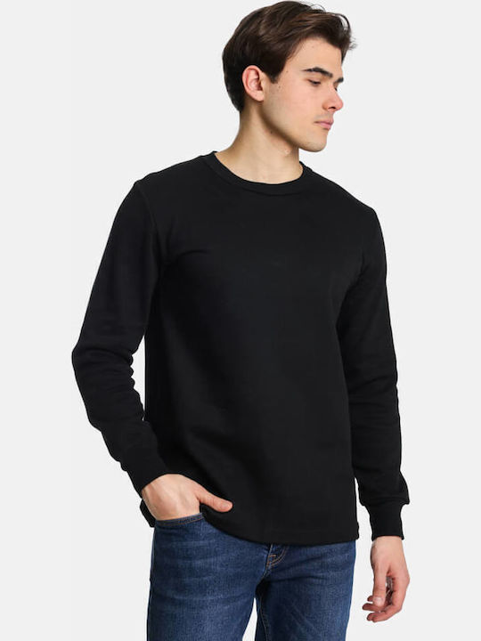 Тениска Black