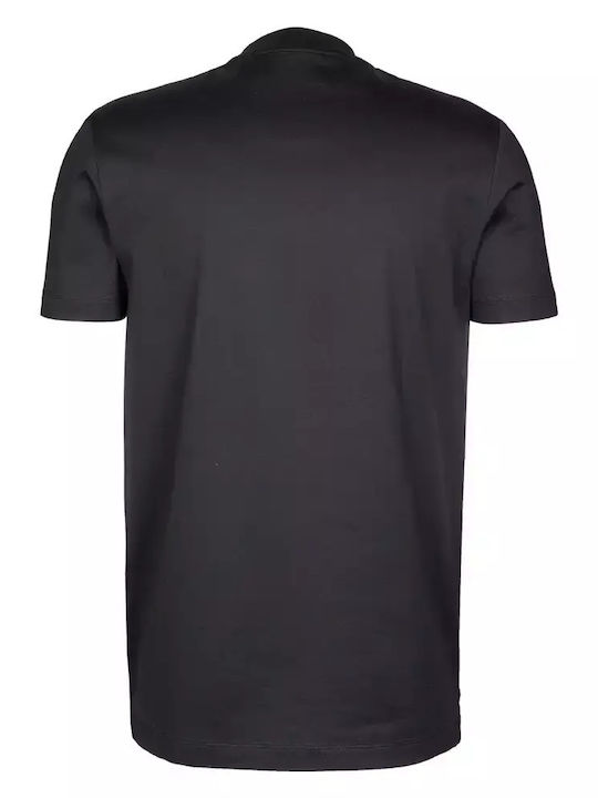 Karl Lagerfeld Crewneck T-shirt Black