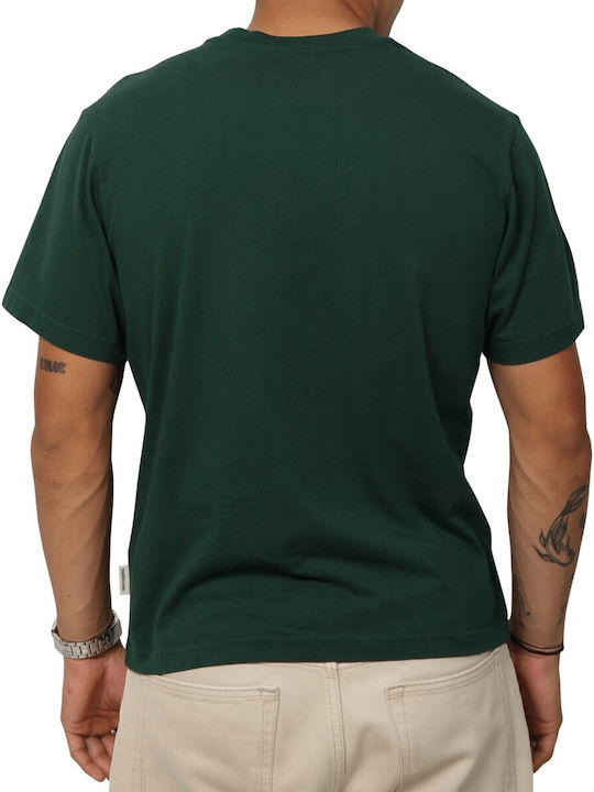 Franklin & Marshall Tricou Green