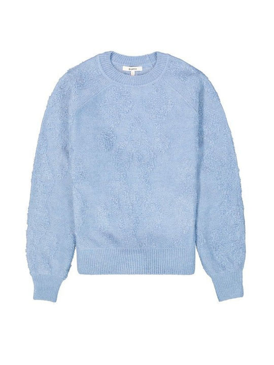 Garcia Pullover Blue U40242 2136