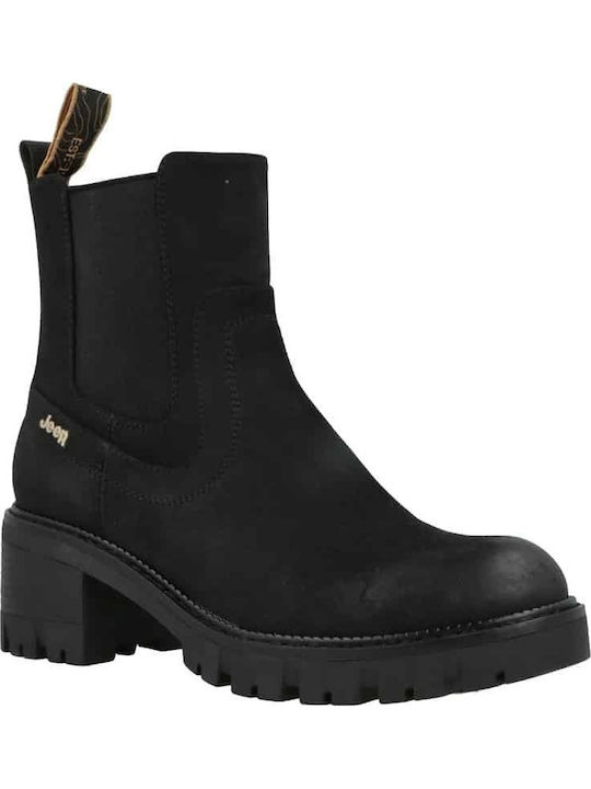 Jeep Footwear Jeep Footwear