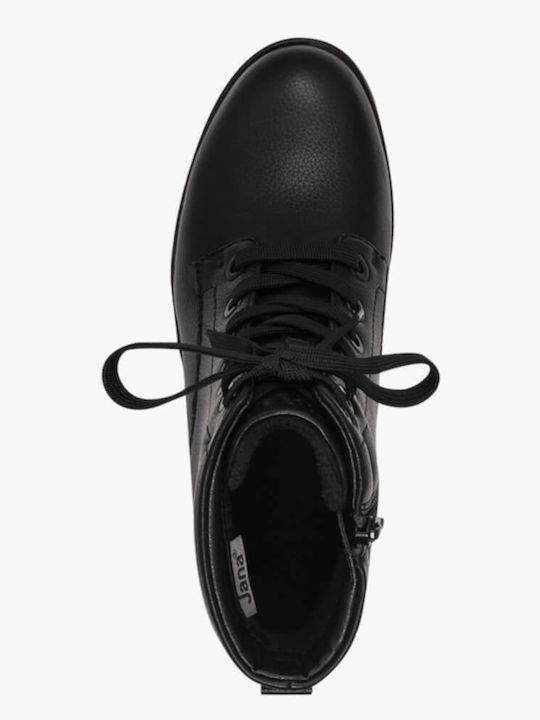 Women's Ankle Boots Black