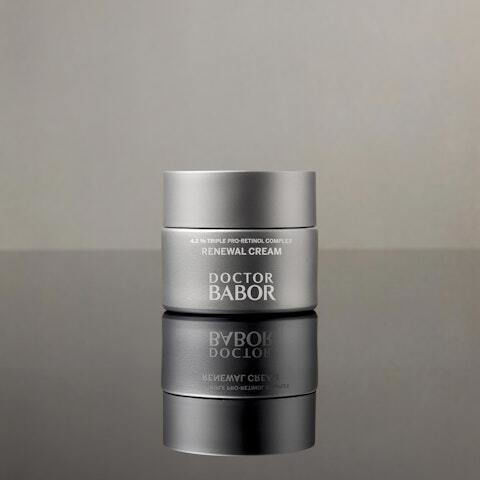 Babor Creme Gesicht Nacht 50ml