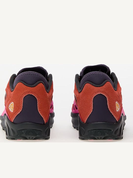 ACG Air Exploraid Мъжки Маратонки Lt Wild Mango / University Gold
