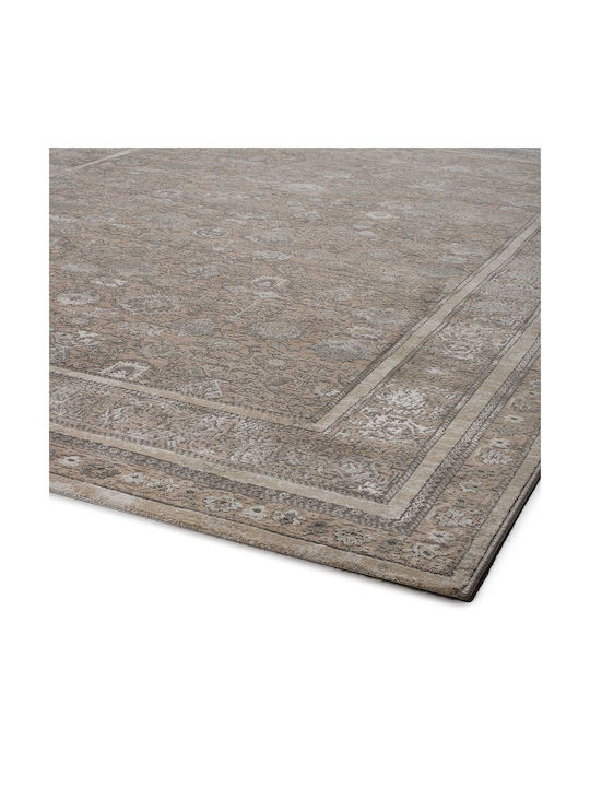 Viokarpet Segovia /970 Rug Rectangular Brown