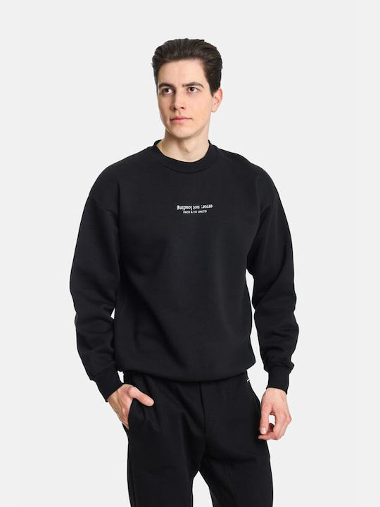 Paco & Co Sweatshirt Black