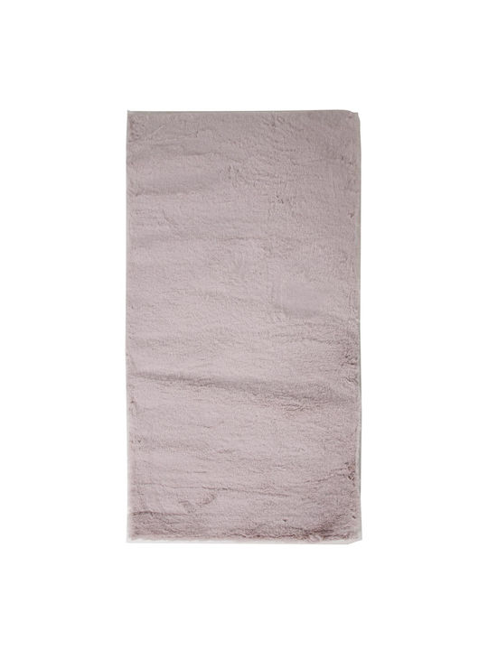 Royal Carpet Bunny Αντιολισθητικό Χαλί Ορθογώνιο D.beige 60x90cm