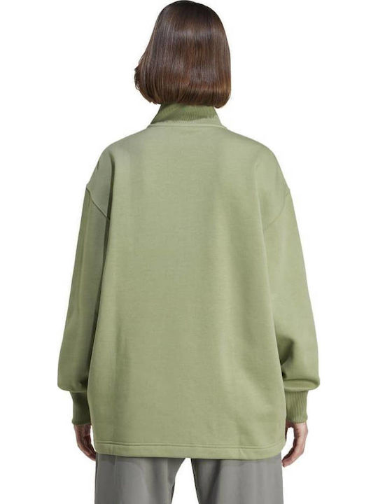 adidas Sweatshirt Green