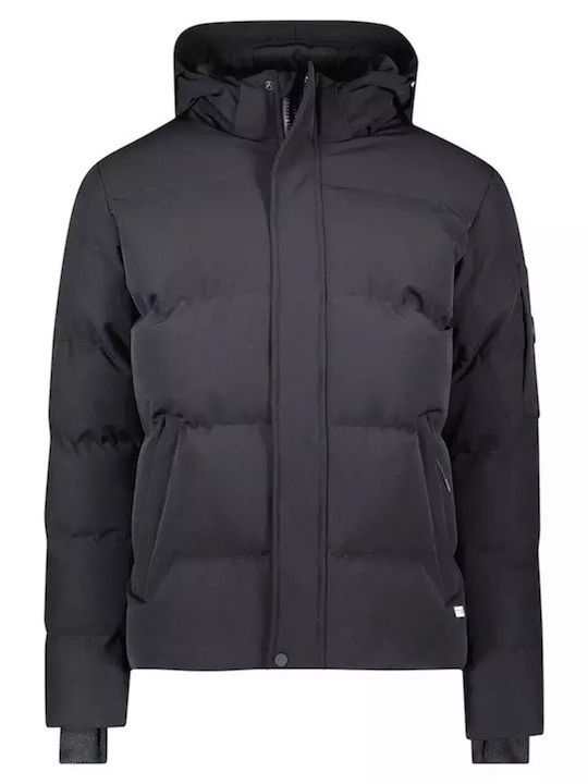 Cars Jeans Winter Jacket Puffer Maypo