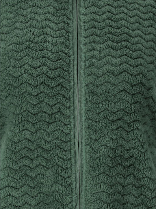 Women's Cardigan Green