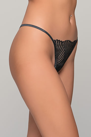 Milena by Paris Black