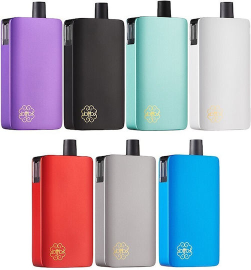 DotMod Box Mod 2100mAh 60W Μωβ