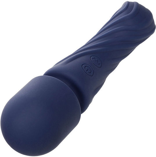 Calexotics Vibrator Massage 17.25cm Purple
