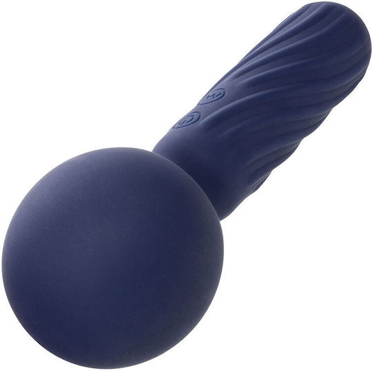 Calexotics Vibrator Massage 17.75cm Lila