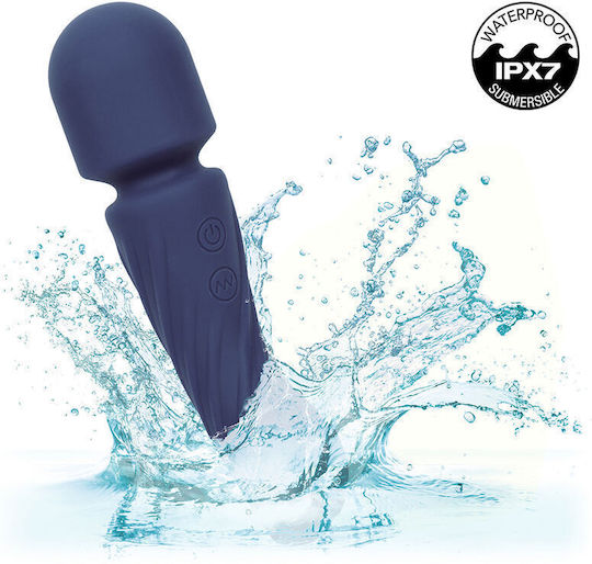 Calexotics Vibrator Massage 17.25cm Purple