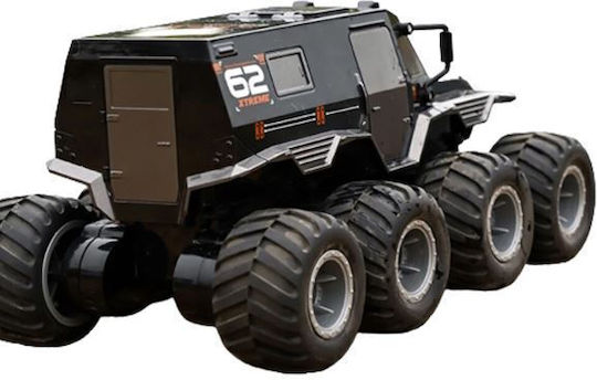 JJRC Q137 Ferngesteuertes Auto Schwarz