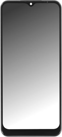Touchscreen Display Compatible Xiaomi Redmi 9a Redmi 9c Redmi 9c Nfc OEM 19094 Black