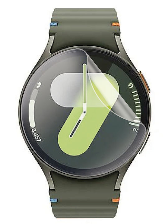 3x Φύλλο Υδρογέλης Erbord Xiaomi Redmi Smart Band 2