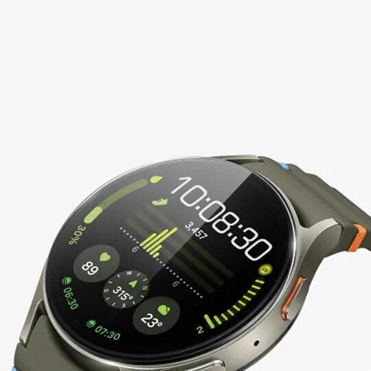 3x Folie Hidrogel Erbord Xiaomi Redmi Smart Band 2