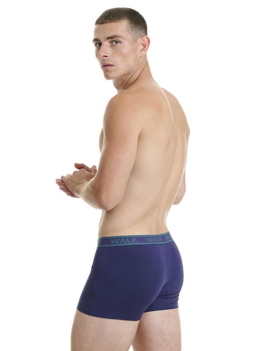 Herren Boxershorts Multiple 2Packung